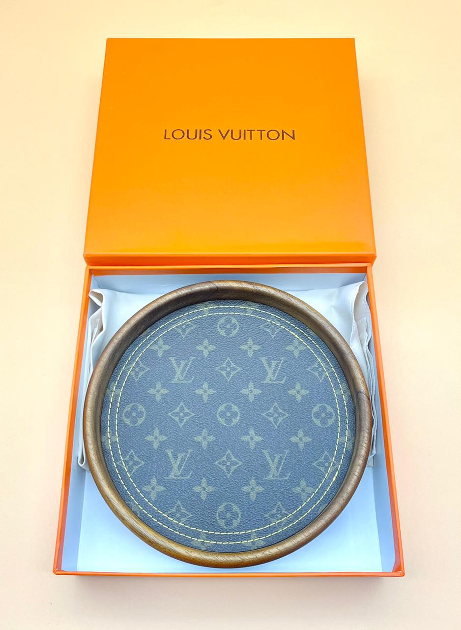 LV Louis Vuitton tray